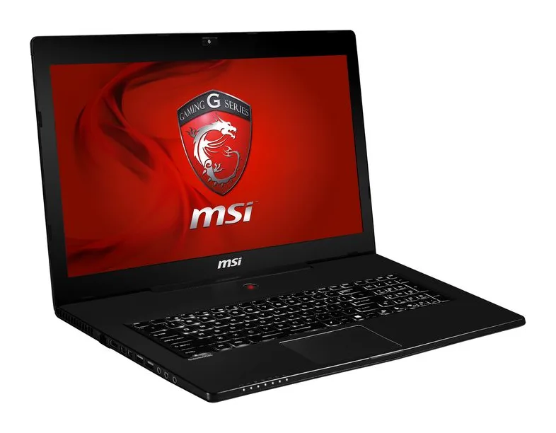 Photo MSI GS70