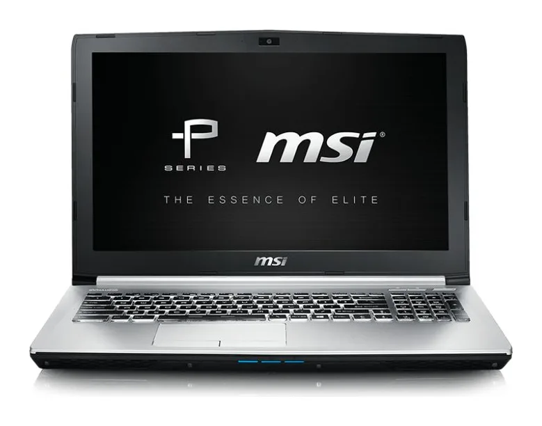 Photo MSI PE60 6QE