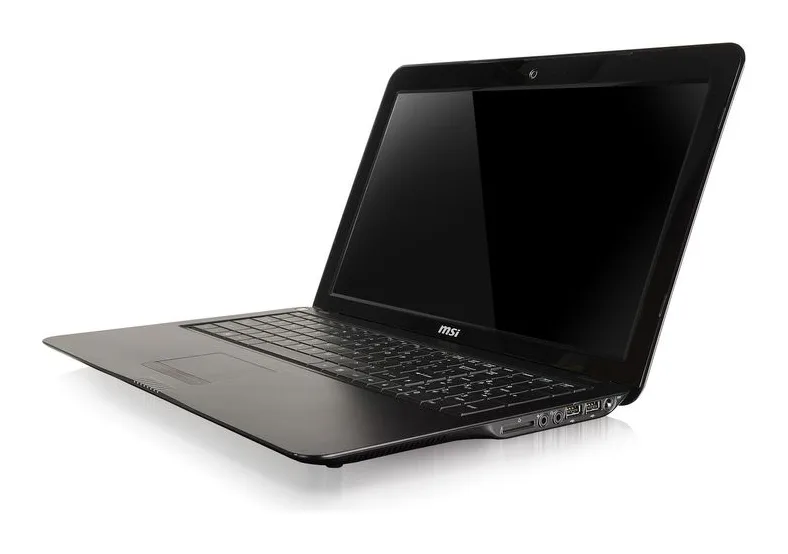 Photo MSI X600