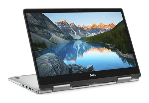 Ordinateur portable Dell Inspiron 7573
