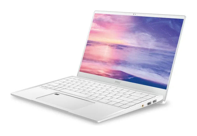 Photo Prestige 14 A10SC