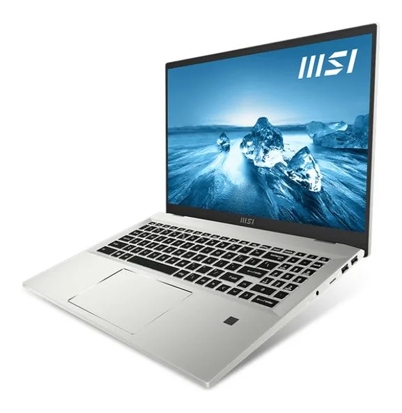 Photo Prestige 16 A12UD