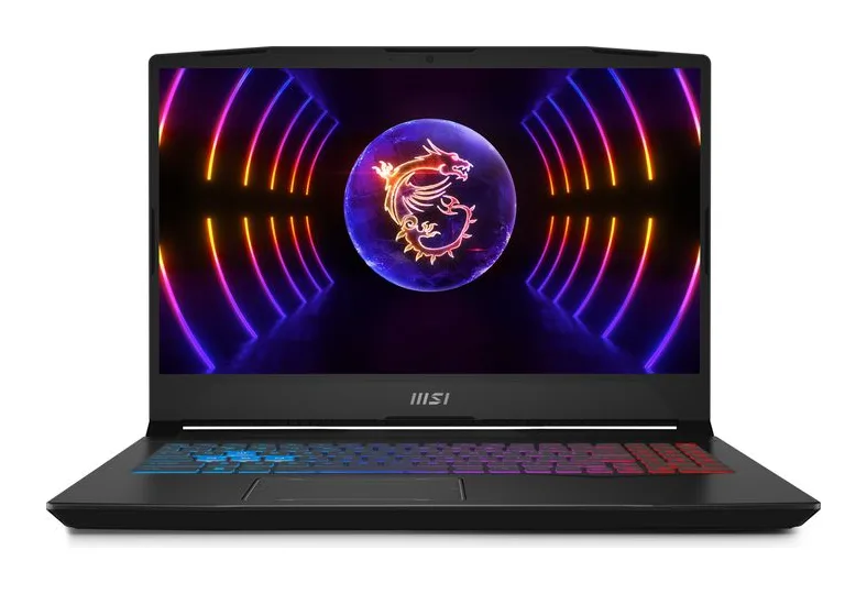 Photo Pulse 15 B13VGK