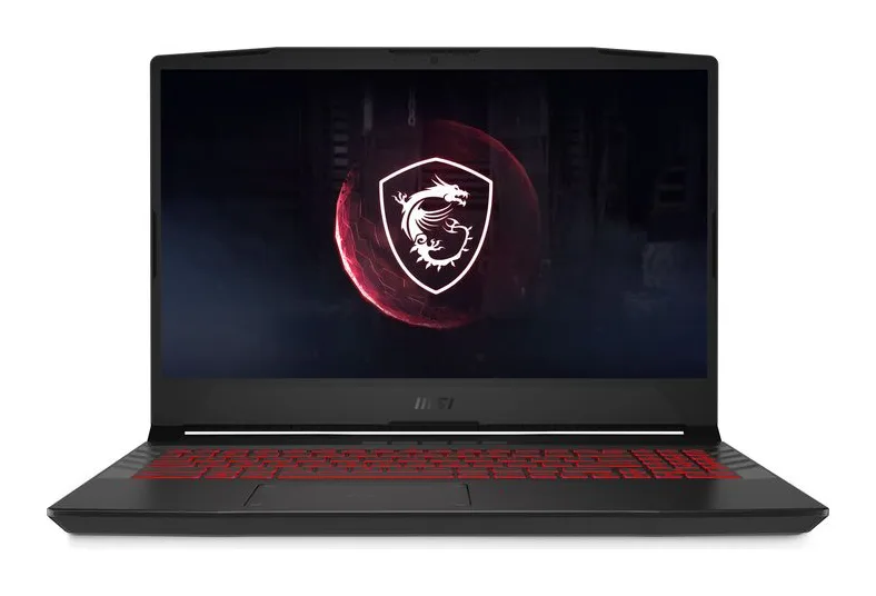 Photo Pulse GL66 11UDK