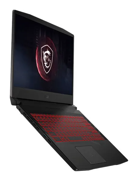 Photo Pulse GL66 11UGK
