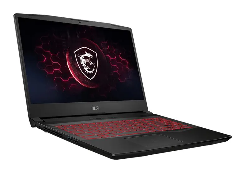 Photo Pulse GL66 12UGKV