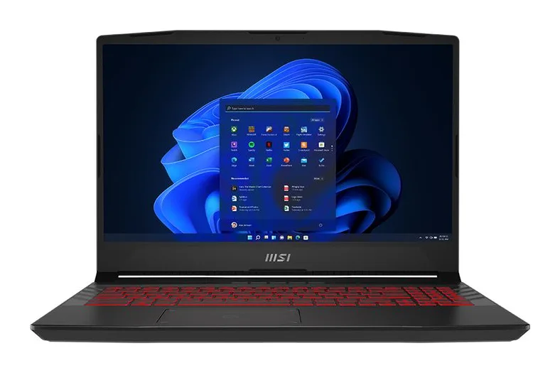 Photo Pulse GL66 12UGOK