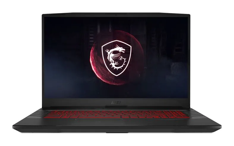 Photo Pulse GL76 11UEK