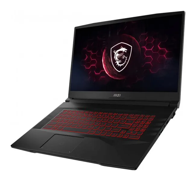 Photo Pulse GL76 12UEK