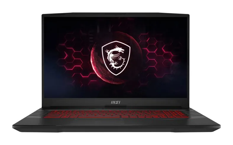 Photo Pulse GL76 12UGK