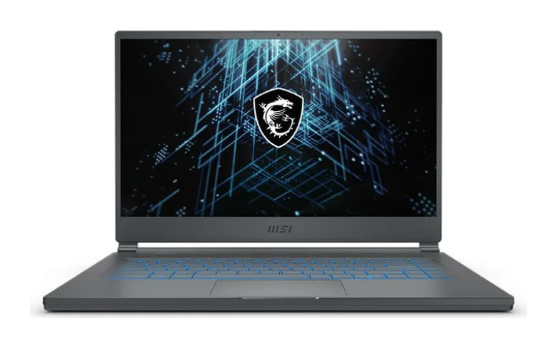 Photo Stealth 15M A11UEKV