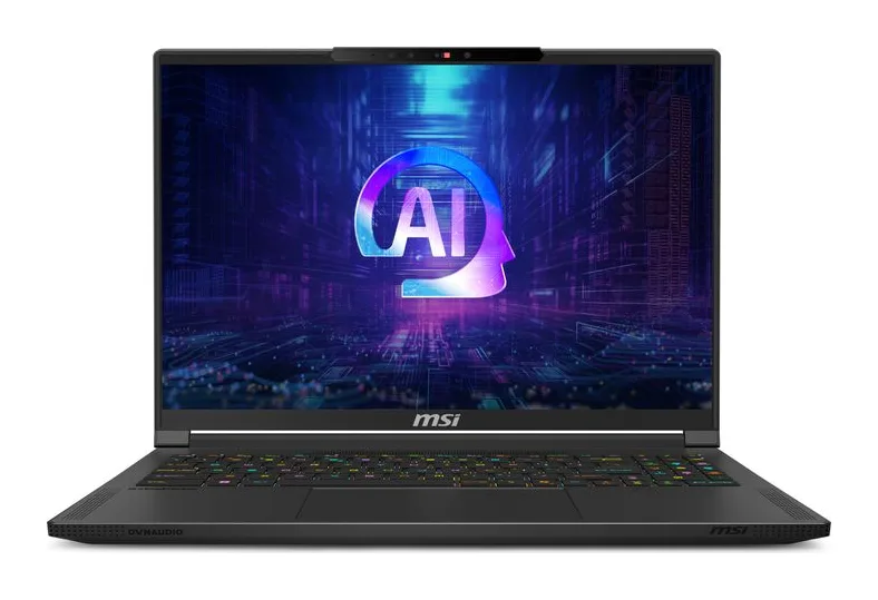 Photo Stealth A16 AI+ A3XVFG