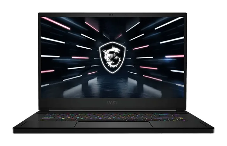 Photo Stealth GS66 12UGS
