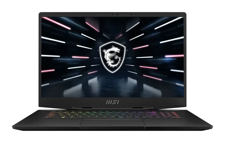 Photo Stealth GS77 12UE