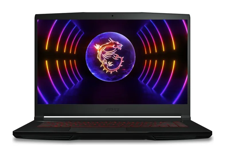 Photo Thin GF63 12UCX