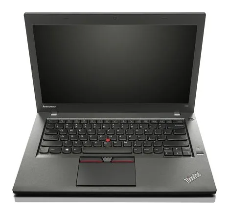 Photo Thinkpad T450