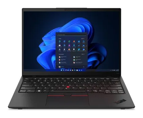 Photo ThinkPad X1 Titanium
