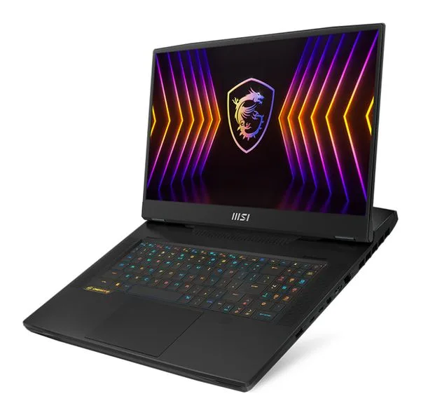 Titan GT77 12UGS