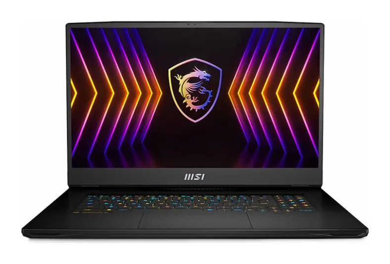 Titan GT77 12UHS