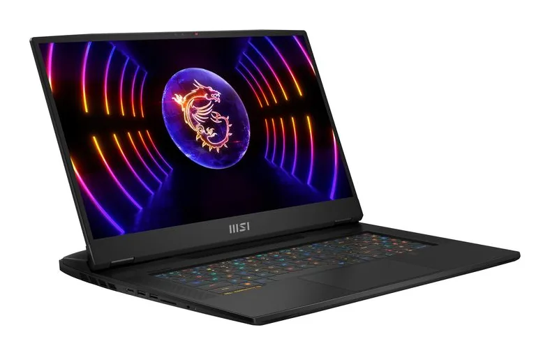 Titan GT77HX 13VH