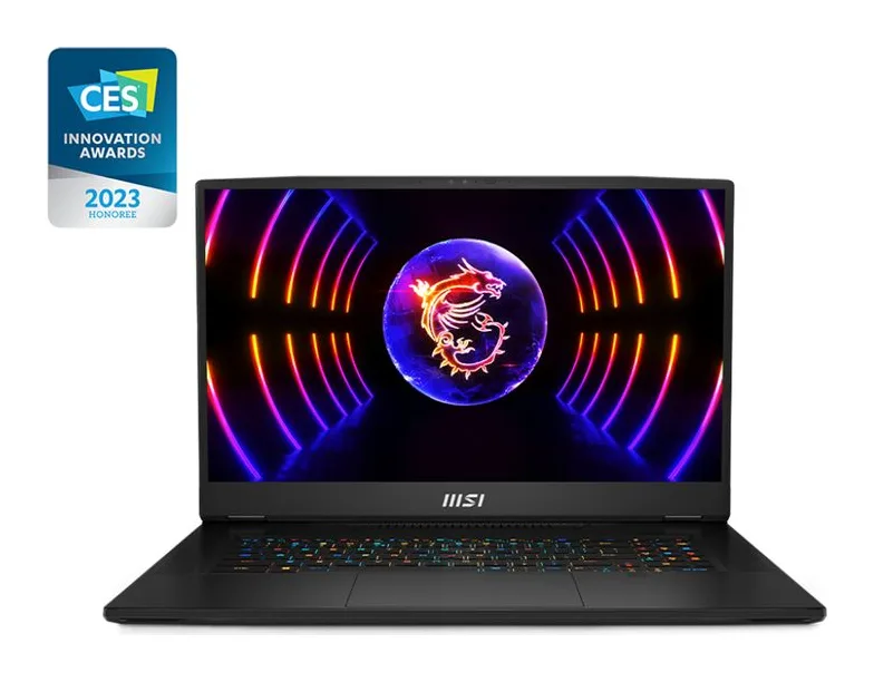 Titan GT77HX 13VI