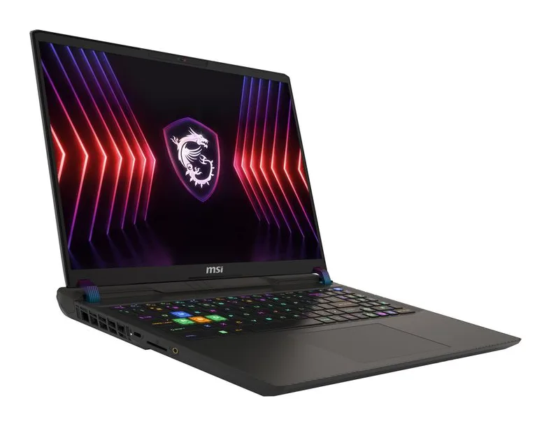 Photo Vector 16 HX A13VIG