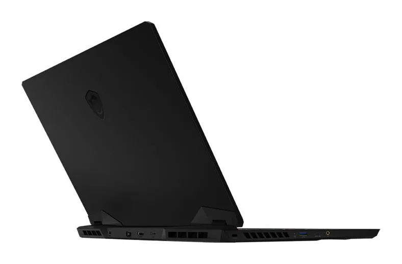 Photo Vector GP66 12UEO