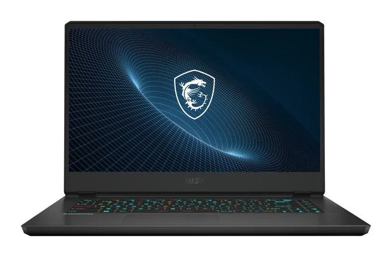 Photo Vector GP66 12UG