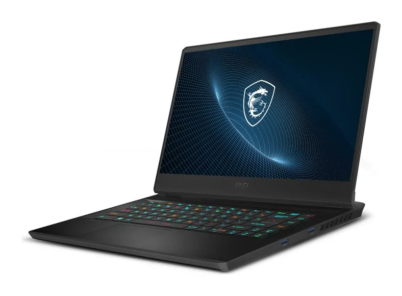 Photo Vector GP66 12UH