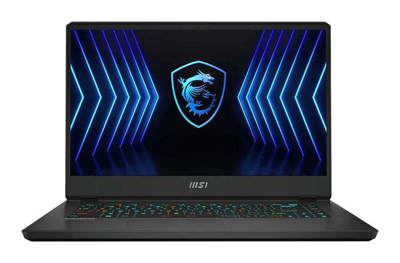 Photo Vector GP66HX 12UGS
