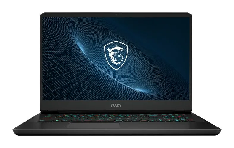 Photo Vector GP76 12UG