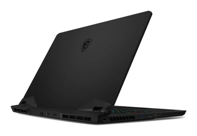 Photo Vector GP76 12UGS