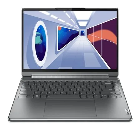 Photo Yoga 9 14IRP8
